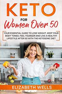 Keto for Women Over 50