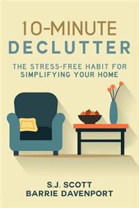 10-Minute Declutter