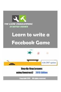 The Game Programming Starter Series