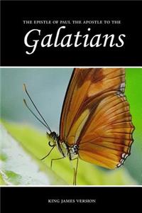 Galatians (KJV)