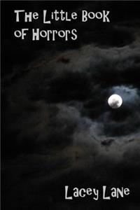 The Little Book of Horrors