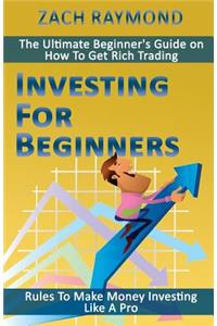 Investing For Beginners