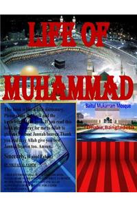 Life of Muhammad