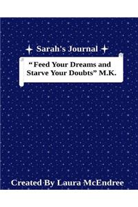 Sarah's Journal