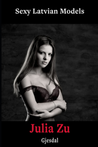 Sexy Latvian Models