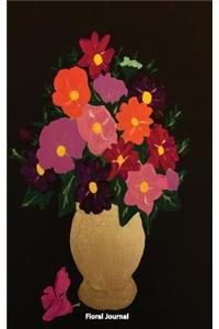 Floral Journal