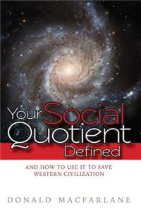 Your Social Quotient Defined