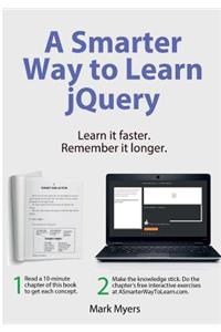 Smarter Way to Learn jQuery