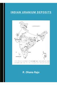 Indian Uranium Deposits