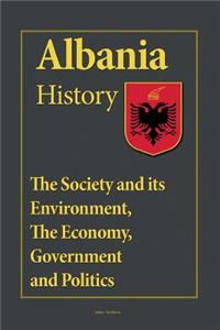 Albania History