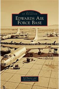 Edwards Air Force Base