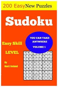 Sudoku 1