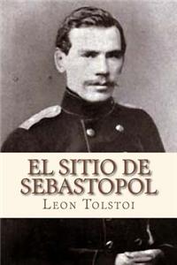 El sitio de Sebastopol