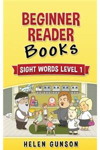 Beginner Reader Books