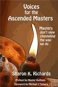 Voices for the Ascended Masters