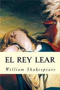 El Rey Lear