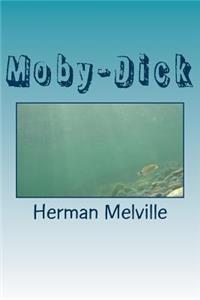 Moby-Dick