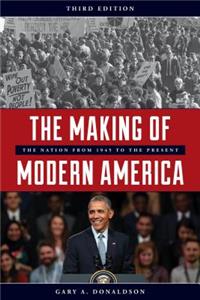 The Making of Modern America