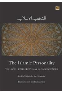 Islamic Personality Volume 1 (Ashakhsiya Al Islamiya)