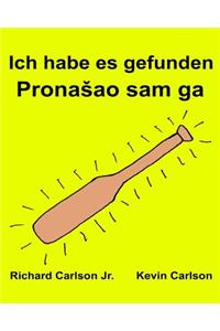 Ich habe es gefunden
