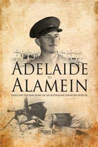 Adelaide to Alamein