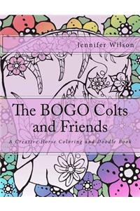 The BOGO Colts and Friends