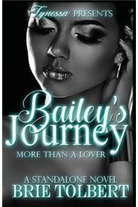 Bailey's Journey
