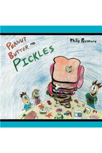 Peanut Butter and Pickles