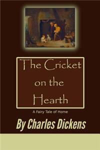 The Cricket on the Hearth