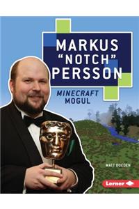 Markus Notch Persson