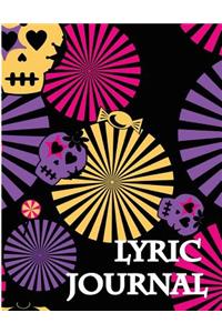 Lyric Journal