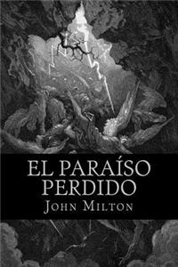 El Paraíso Perdido