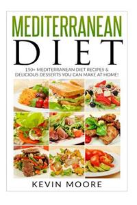 Mediterranean Diet