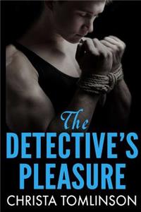 Detective's Pleasure