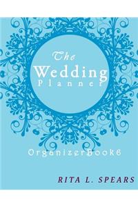 The wedding planner
