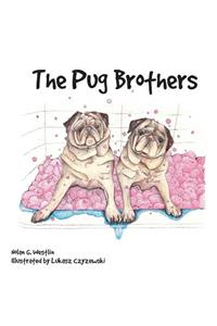 The Pug Brothers