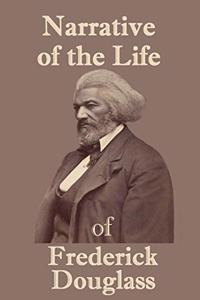 Narrative of the Life of Frederick Douglass