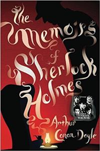 The Memoirs of Sherlock Holmes
