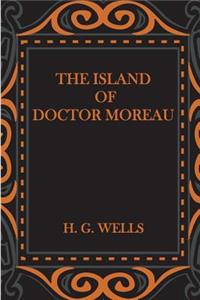 The Island of Doctor Moreau