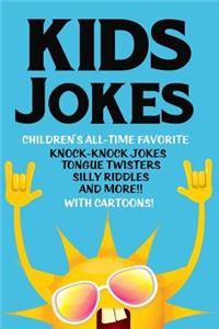 Kids Jokes