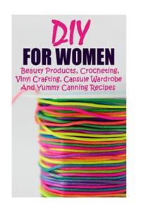 DIY For Women