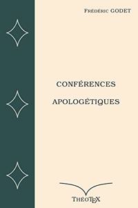 Conférences Apologétiques