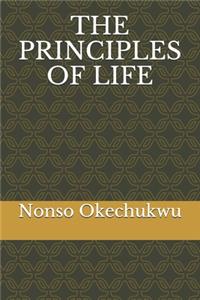 Principles of Life