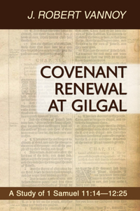 Covenant Renewal at Gilgal