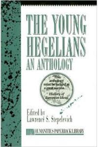 The Young Hegelians