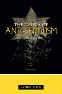 Causes of Anti-semitism
