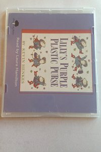 Lilly's Purple Plastic Purse (CD)