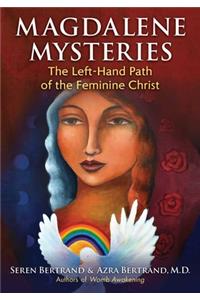 Magdalene Mysteries