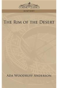 Rim of the Desert