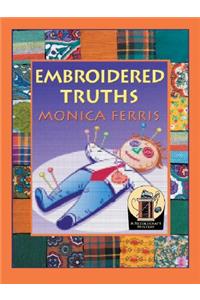 Embroidered Truths